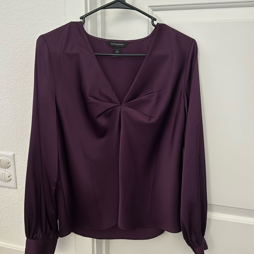 Blouse Top
